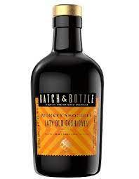 Batch & Bottle - Monkey Shoulder Lazy Old Fashioned - TIPXY