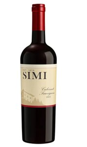 Simi - Cabernet Sauvignon - TIPXY