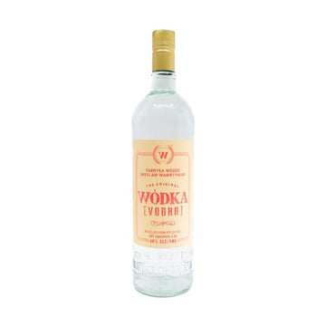 Wodka - Vodka - TIPXY
