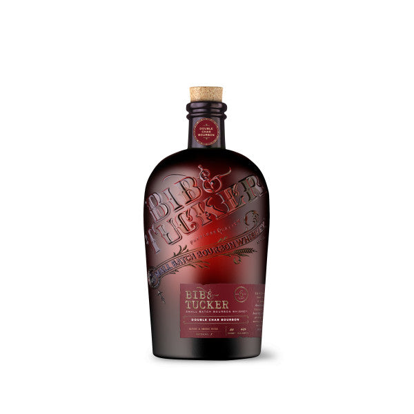 BIB & Tucker - Small Batch - TIPXY