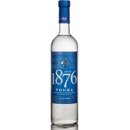 1876 - Vodka - TIPXY