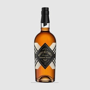 Happenstance - Straight Bourbon Whiskey - TIPXY