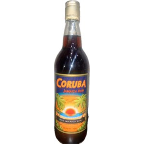 Coruba - Jamaica Dark Rum