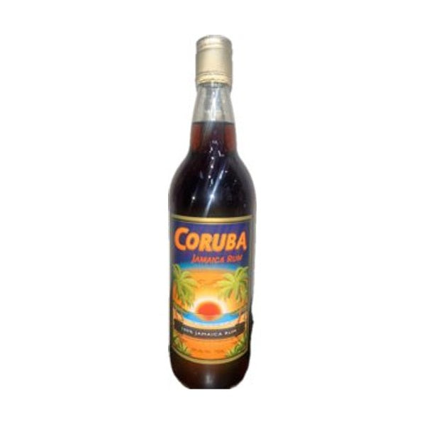 Coruba - Jamaica Dark Rum