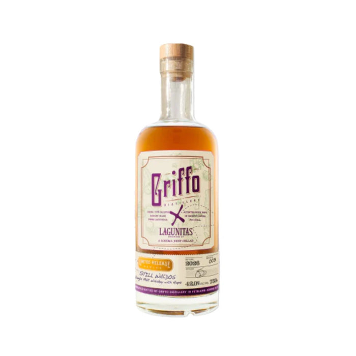Griffo Distillery - Still Waldos Single Malt Whiskey 2026