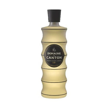 Domaine De Canton - Ginger Liqueur - TIPXY