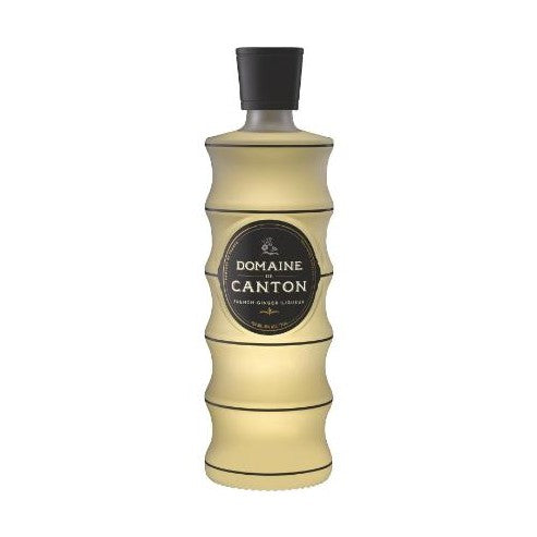 Domaine De Canton - Ginger Liqueur - TIPXY