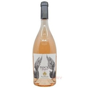 Rock Angel - Caves D'esclans Rose - TIPXY