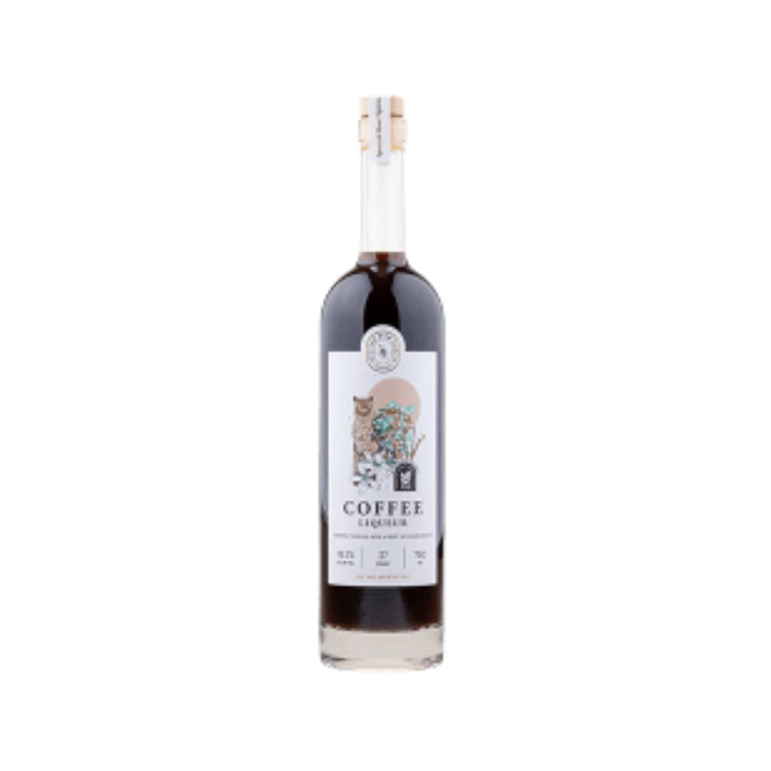 Spotted Bear Spirits - Coffee Liqueur - TIPXY