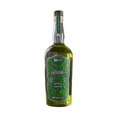 Echo Spirits - Elusive Herbal Liqueur