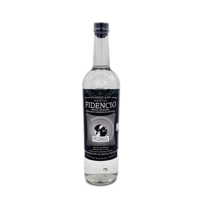 Fidencio - Pechuga Mezcal - TIPXY