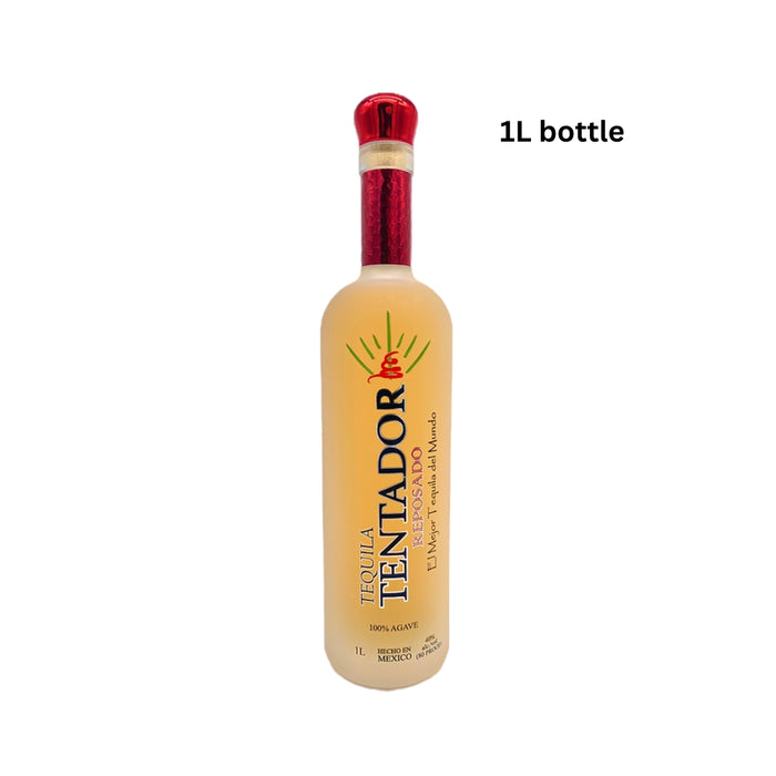 Tentador - Reposado Tequila
