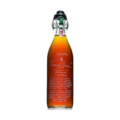 Tears of Llorona - Tears of Llorona #3 Anejo