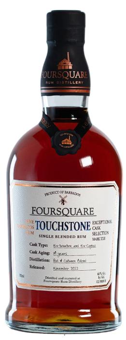 Foursquare - Touchstone - TIPXY
