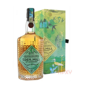 Eden Mill - Art Street Single Scotch Malt 2023