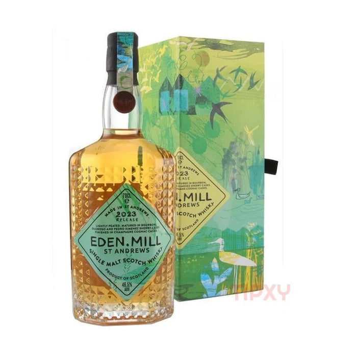 Eden Mill - Art Street Single Scotch Malt 2023