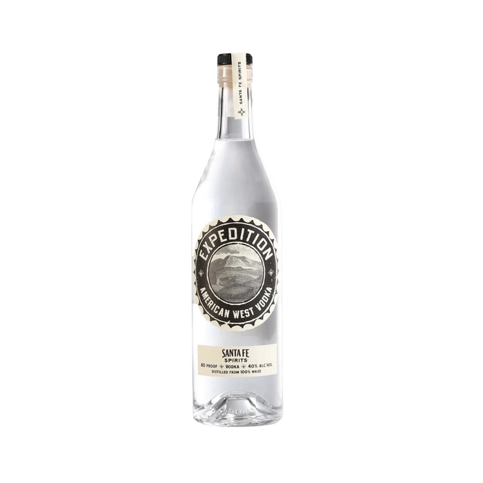 Santa Fe Spirits - Expedition Vodka