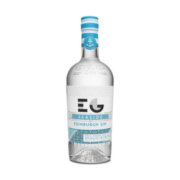Edinburgh Gin - Seaside Gin