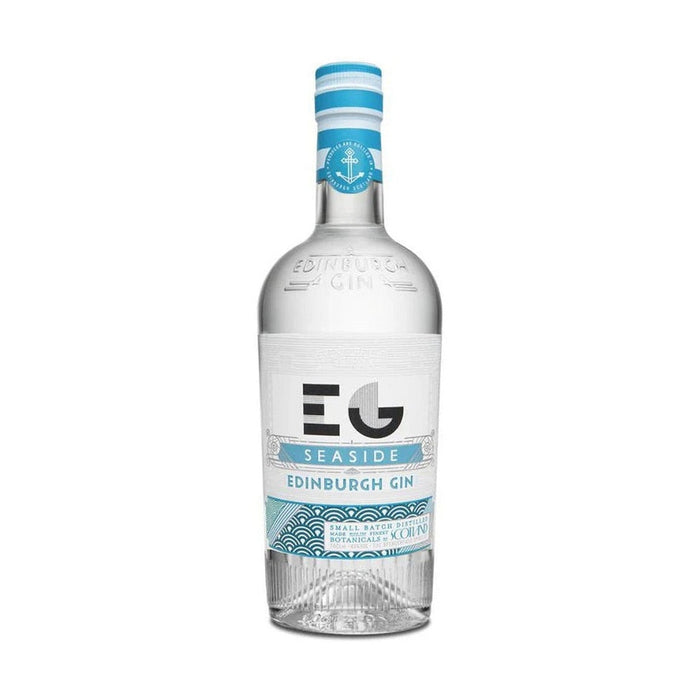 Edinburgh Gin - Seaside Gin