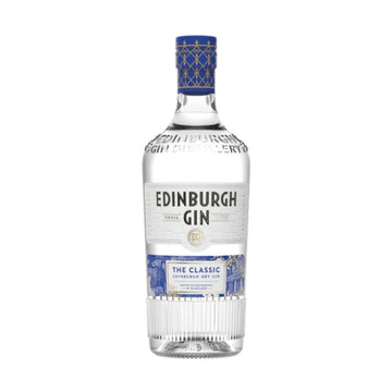 Edinburgh Gin - The Classic Edinburgh Dry Gin