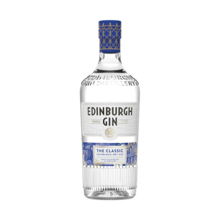 Edinburgh Gin - The Classic Edinburgh Dry Gin