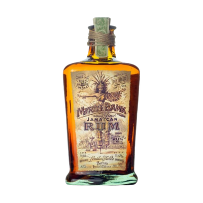 Myrtle Bank - 10 Year Jamaica Rum