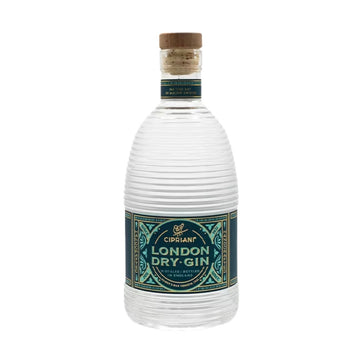 Cipriani - London Dry Gin - TIPXY