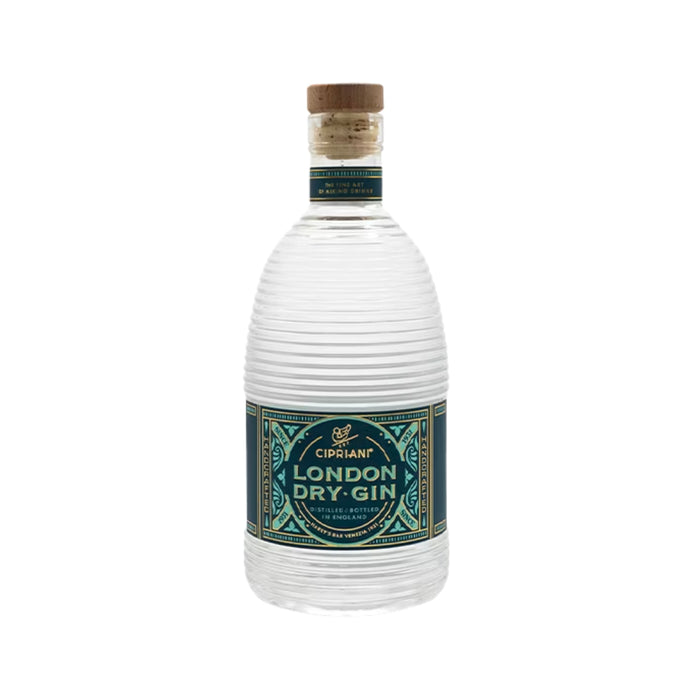 Cipriani - London Dry Gin - TIPXY