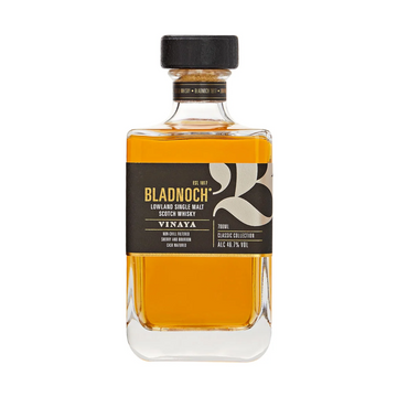 Bladnoch - Lowland Single Malt Scotch - TIPXY