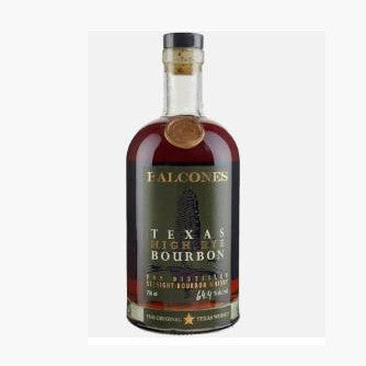 Balcones - Texas High Rye Limited Edition - TIPXY