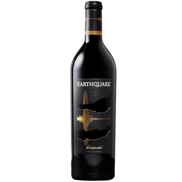 Michael David Vineyards - Zinfandel Lodi Earthquake Zin - TIPXY