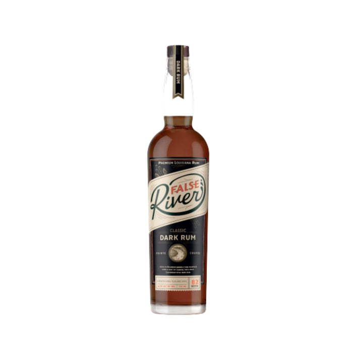 False River - Dark Rum - TIPXY