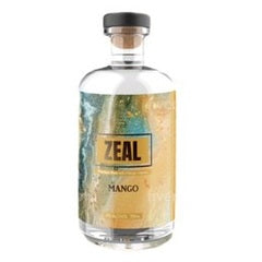 Timeless - Zeal Premium Mango Rum - TIPXY