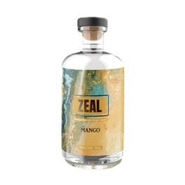 Timeless - Zeal Premium Mango Rum - TIPXY