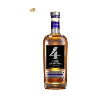 Four Branches Bourbon - TIPXY