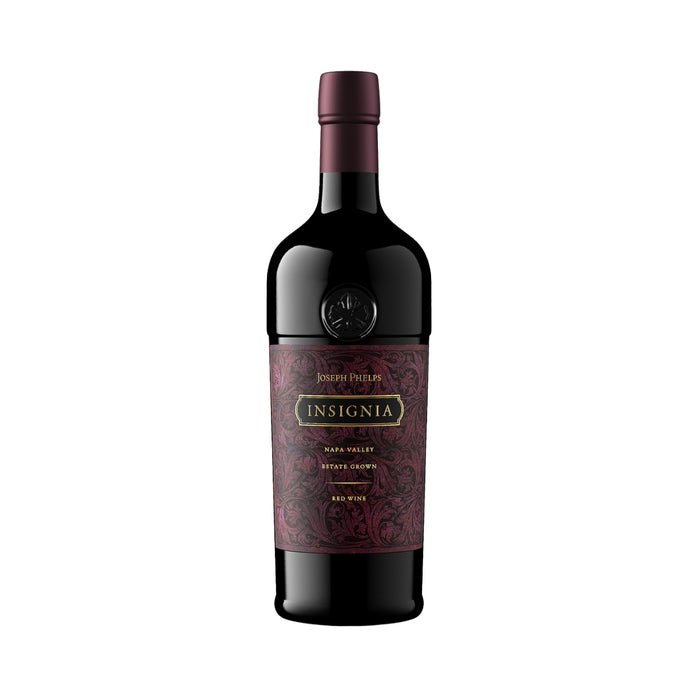 Joseph Phelps - 2022 Insignia Red Wine - TIPXY