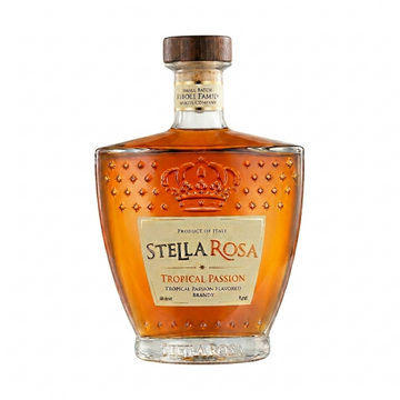 Stella Rosa - Tropical Passion Flavored Brandy - TIPXY