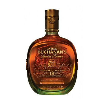 Buchanans - 18 Year Special Reserve Blended Scotch