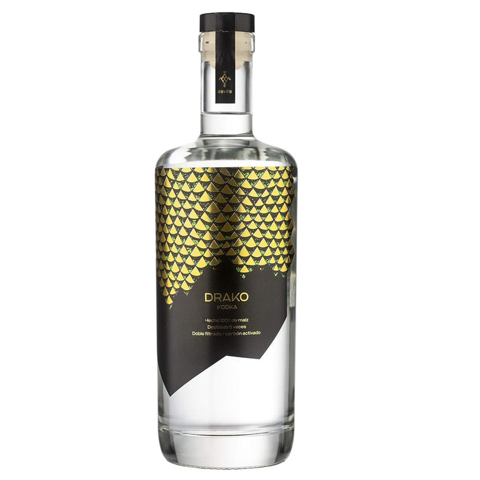 Drako - Vodka - TIPXY