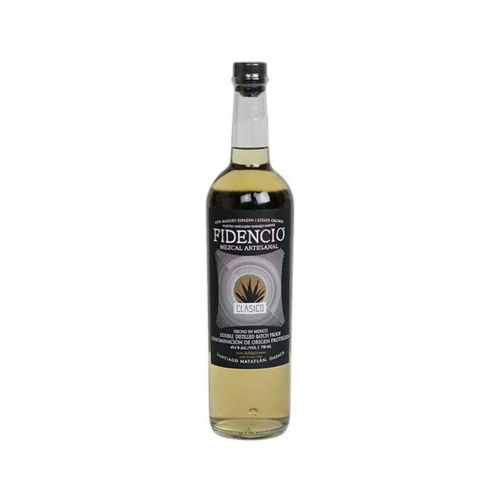 Fidencio - Clasico Mezcal - TIPXY