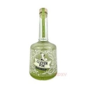 Small Batch Craft Silver Rum - TIPXY