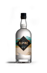 Elevated Gin