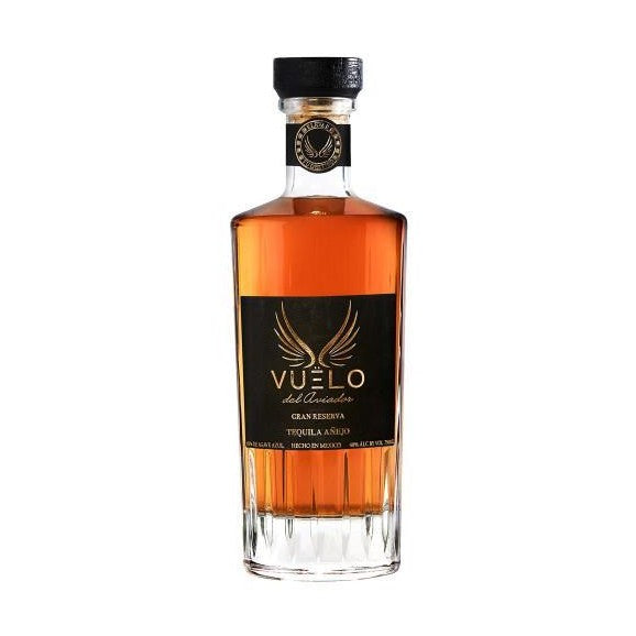 Vuelo del Aviador - Gran Reserva Tequila Anejo - TIPXY