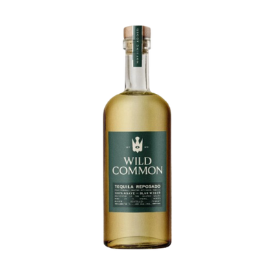 Wild Common - Tequila Reposado
