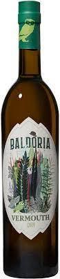 Baldoria Vermount Dry - TIPXY
