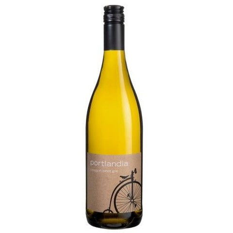 Portlandia - Pinot Gris 2021 - TIPXY