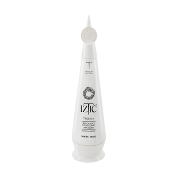 Iztic - Tequila Reposado Cristalino - TIPXY