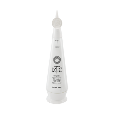 Iztic - Tequila Reposado Cristalino
