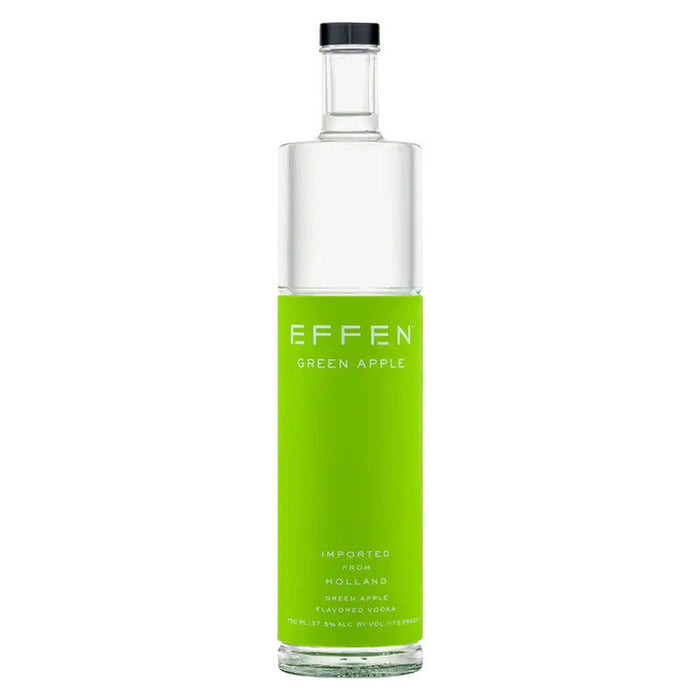 Effen - Green Apple