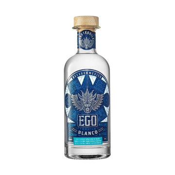 EGO Tequila - Tequila Blanco